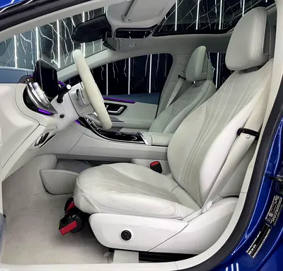 صورة مصغرة 12 لـ 2023 Mercedes-BENZ EQE