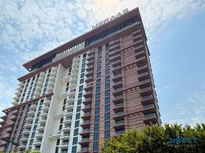 Exclusive 2BR | Seaview | Available now