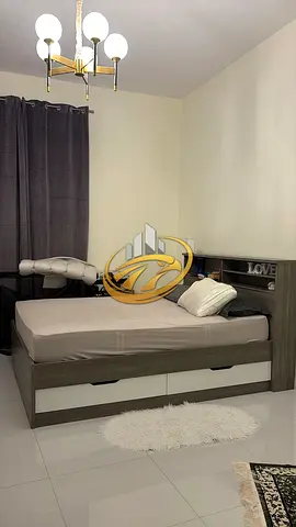 SPECIOUS STUDIO/SEMI FURNISHED | PRIME LOCATION