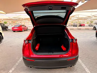 Mazda CX-30 Carbon Edition, миниатюра 17