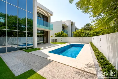 Contemporary Villa | Vacant | Ready To View