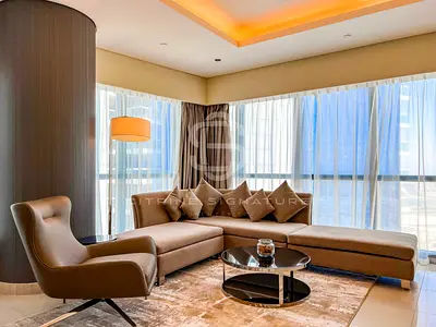 2 Bedroom Apartment | Well Maintained | Prime Location