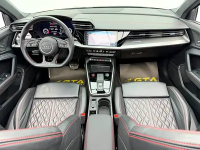 2021 AUDI S3 照片 10