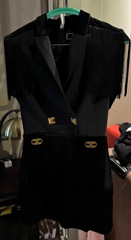 Elisabetta Franchi Dress – Size 44