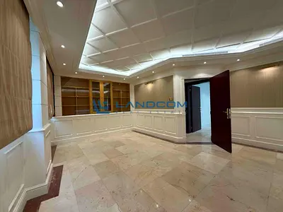 Fully Fitted Premium Interiors | Ready to Move In