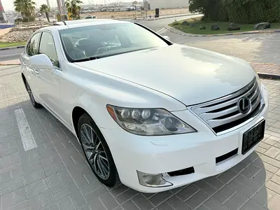 2007 Lexus LS-SERIES 缩略图 6