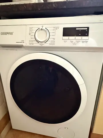 Geepas
