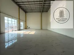 Warehouse or Showroom for Rent in Umm Al Quwain | On a Main Street | 7,700 sq ft