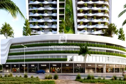 Exclusive Opportunity| Partial Casino View