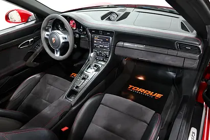 صورة مصغرة 15 لـ 2015 Porsche 911