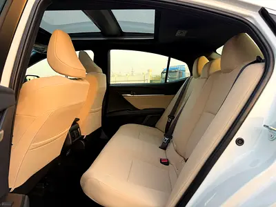 صورة 11 لـ 2026 Toyota CAMRY