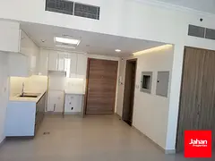 Peaceful living | Spacious | Beautiful Balcony with very Beautiful Views.