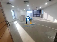 FIRST COME FIRST SERVE PRIME LOCATION OFFICE AVAILABEL JUST FRONT OF METRO IN 120K...