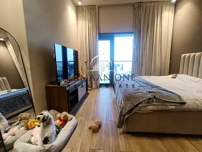 Fully Furnished Studio | Ready To Move | Pet Friendly | 4- Cheques