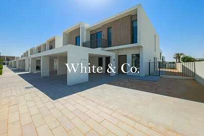Corner Unit | Big Plot | Area Specialist