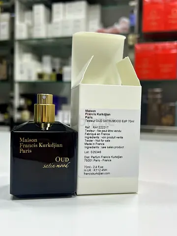OUD SATIN MOOD MFK TESTER 70ml