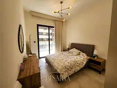 Elegant Fully Furnished 1BR | Prime JVC Location