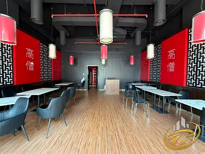 Shop For Rent In DSO | Prime Location | Near Bus+Metro station | Center of DSO