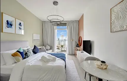 MODERN STUDIO I FULLY FURNISHED I CALL NOW