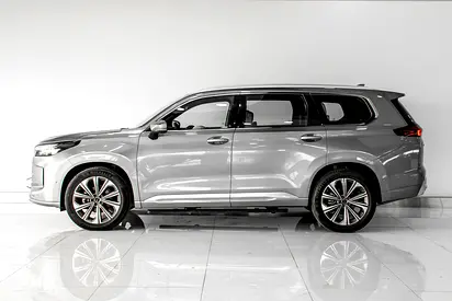 EXEED VX Executive, миниатюра 7