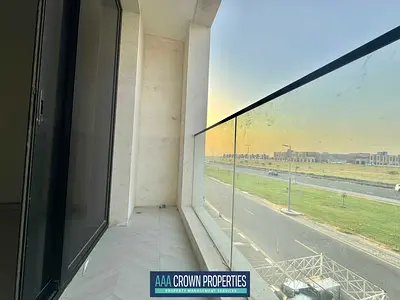 Brand New 1BR in Al Tay East, Sharjah | 800 Sq. Ft. | Balcony & 2 Baths | 15 Days Free