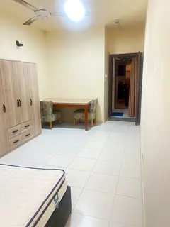 Private room for rent