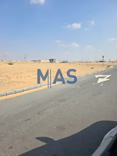 Residential Land for Sale in Rawdat Al Qart – G+2 | AED 700K