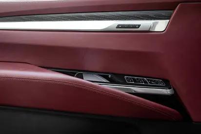 2025 Cadillac Escalade Sport — zdjęcie 15