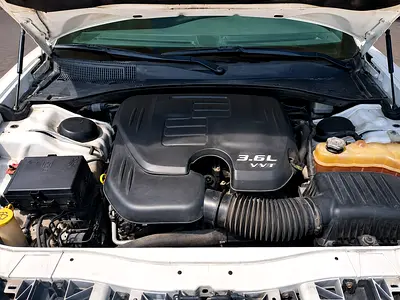 صورة مصغرة 10 لـ 2014 Dodge CHARGER