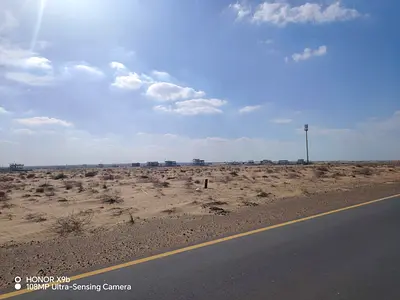 🔥 Prime Residential Plot in Mzairaa | 3,444 Sq. Ft. | Ground + 2 Floors