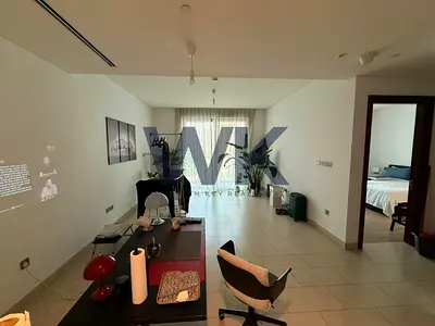 Unfurnished | Big Layout | Vacant SEPT