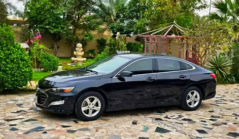 2021 Chevrolet MALIBU 照片 4