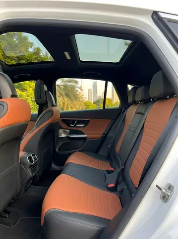 Mercedes-Benz GLC 300 AMG 4MATIC, миниатюра 5