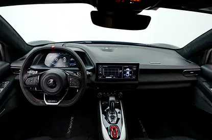 2023 Lotus EMIRA photo 11