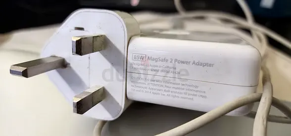 Magsafe 2 85w Macbook pro original charger