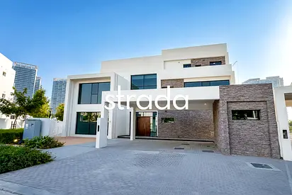Negotiable | Golf & Lake View | Brand New | Vacant