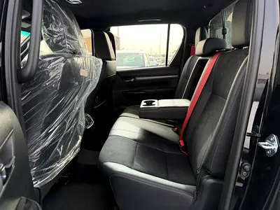 صورة 9 لـ 2026 Toyota HILUX