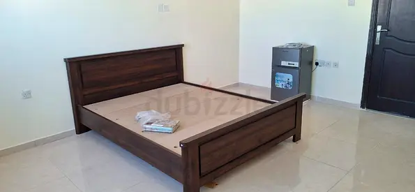 Bedcot + Mattress