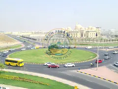 No Commission 3Bhk Apartment _ Maid Room _ Lundry Room _Open balcony _Parking _ GYM MOSQUE