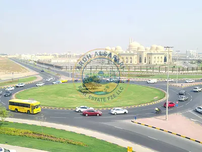 No Commission 3Bhk Apartment _ Maid Room _ Lundry Room _Open balcony _Parking _ GYM MOSQUE