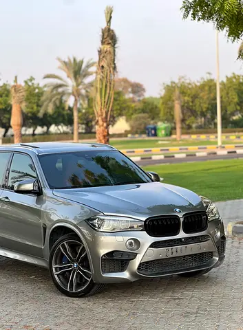 2015 BMW X5 — миниатюра 9