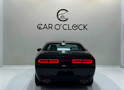 2022 Dodge CHALLENGER 照片 8