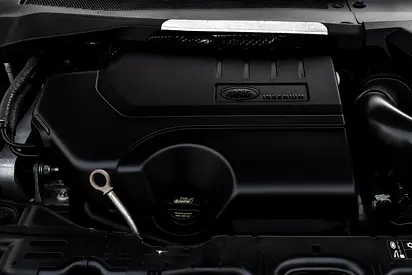 Land Rover Range Rover Evoque P200 S, миниатюра 14