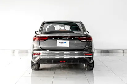 Geely Emgrand GF, миниатюра 5