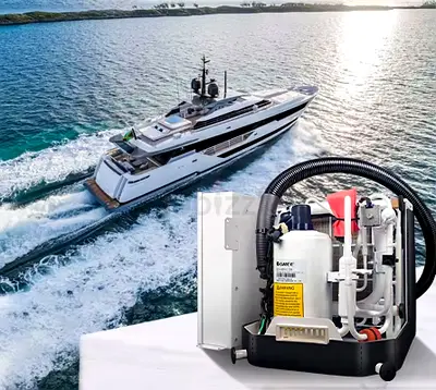 Gree 18,000 BTU Marine Air Conditioner