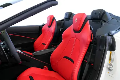 صورة مصغرة 18 لـ 2026 Ferrari ROMA