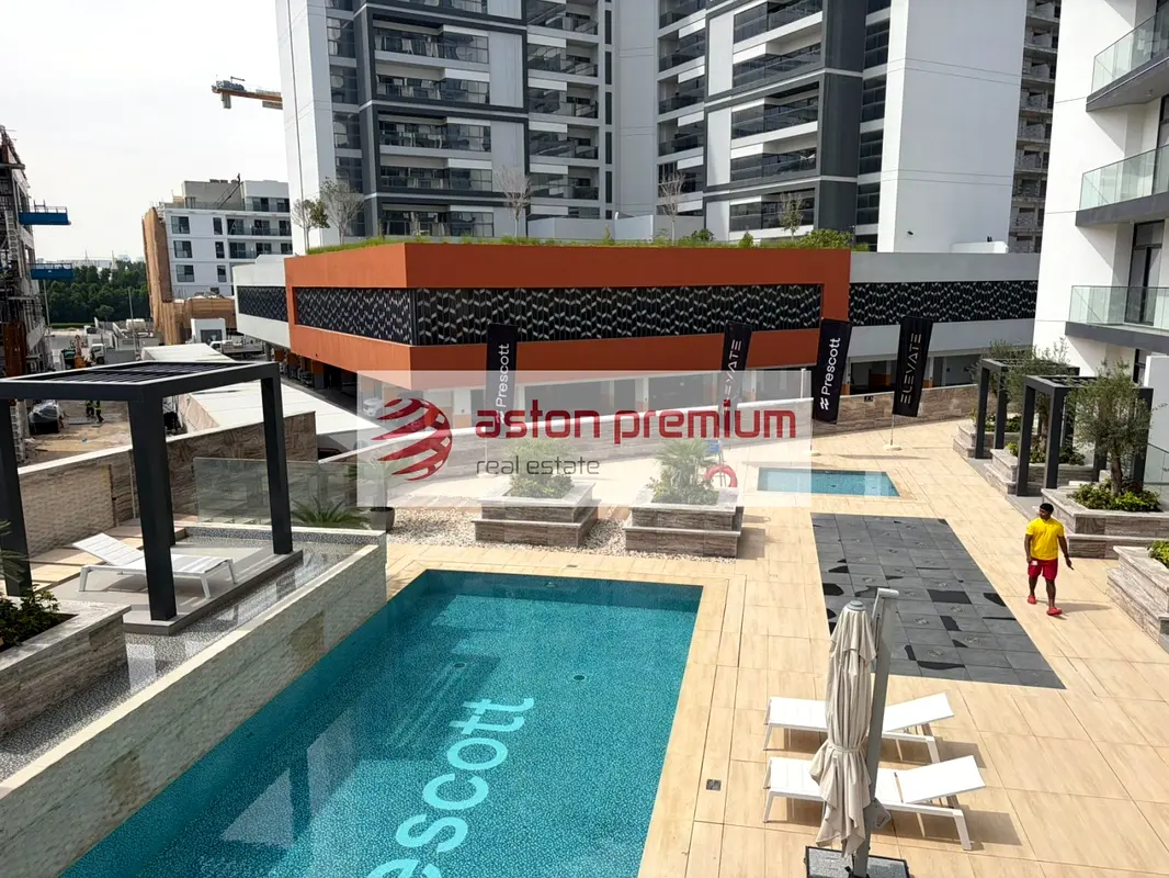 Fully Furnished | 0 Commission | Premium Ameneties