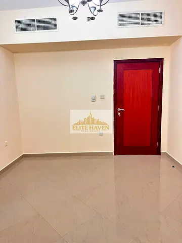1bhk Available For Family Only 36k with 6 Payments with close Hall Al Nahda Sharjah Opposite of Sahara centre