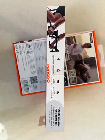 Porodo Smart Fitness Band