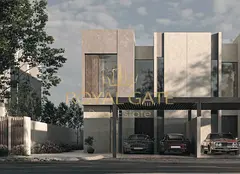 Amazing Located | 3BR+Maids | Handover Soon I Free Service Fees